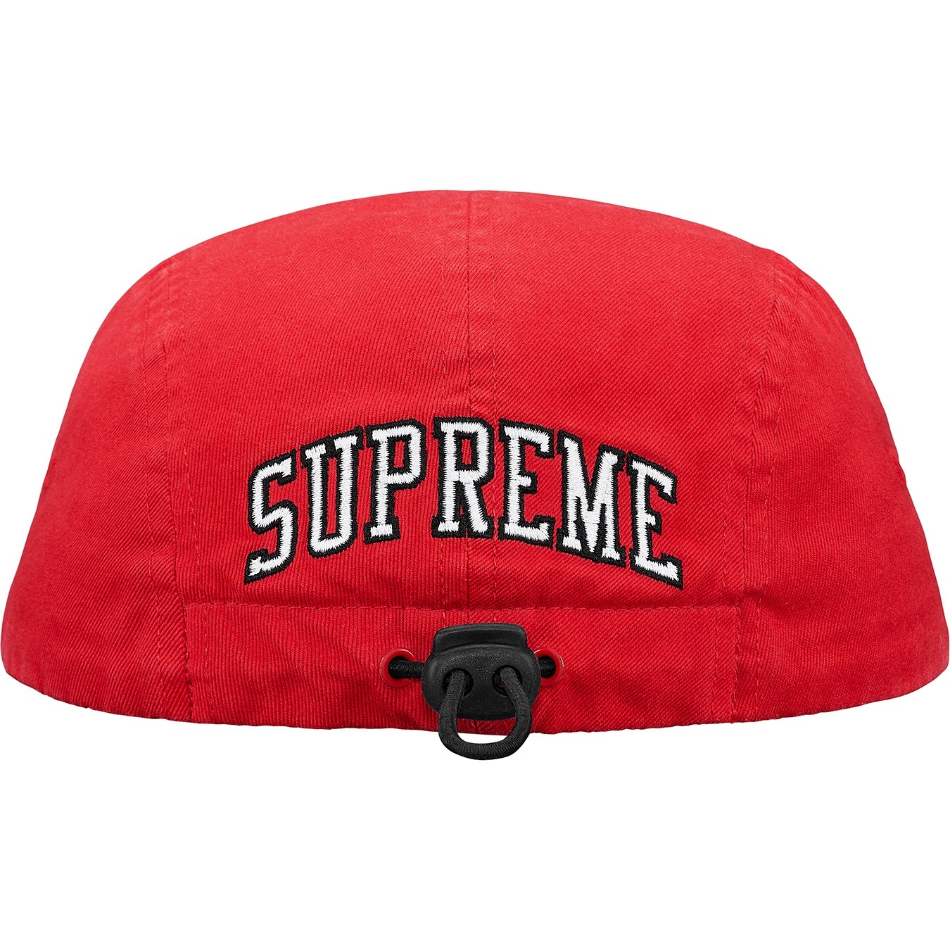 Arc Logo Shockcord Camp Cap view 9